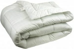 Одеяло Руно Силикон 200х220 Белое (322Anti-stress)