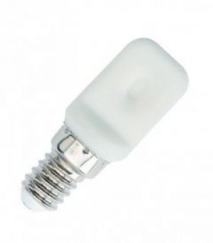 Светодиодная лампа для холодильника Horoz GIGA-4 4W Е14 6400K 360° (59342)