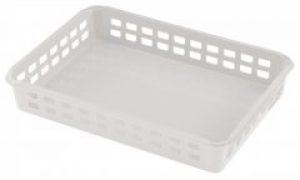 Корзинка пластиковая А4 Heidrun Baskets