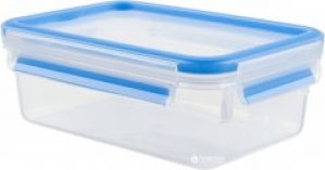 Контейнер прямоугольный Tefal MasterSeal 550 мл (K3021112)