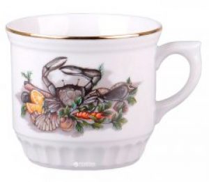 Кружка Cesky Porcelan Dubi 606 500 мл (606-584)