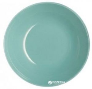 Тарелка суповая Luminarc Arty Soft Blue круглая 20 см (L1124)