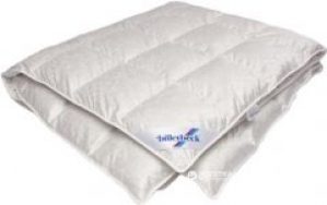 Одеяло Billerbeck Жаннет Модал-жаккард (К2) Особо теплое 155х215 (0596-82/05)