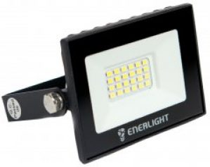 Прожектор Enerlight MANGUST 10Вт 6500K (MANGUST10SMD80С)