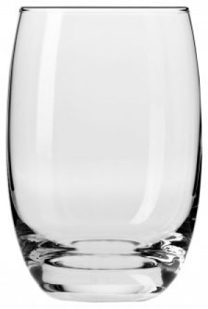 Набор стаканов Krosno Epicure Long drink 360 мл 6 шт (F689453036021000)