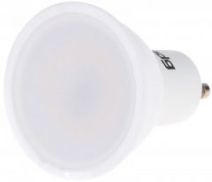 Светодиодная лампа Brille LED GU10 7W NW MR16-PA (32-155)