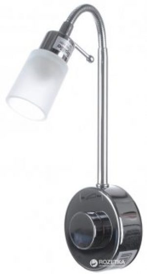 Бра в розетку Brille SW-321W/1 G9 (26-120)