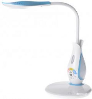 Настольная лампа Brille SL-77 LED 5W BL (32-488)