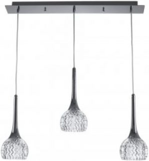 Люстра Brille BL-441S/3 G9 (22-878)