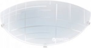 Светильник настенно-потолочный Brille W-552/1 E27 (26-358)