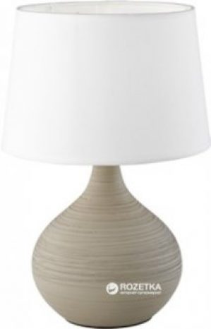 Настольная лампа Reality Martin (R50371025)