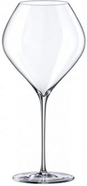 Набор бокалов для вина Rona Swan 860 мл 6 шт (6650/860)