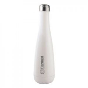 Термос RONDELL RDS-912 Absloute White 0.75 л (RDS-912)