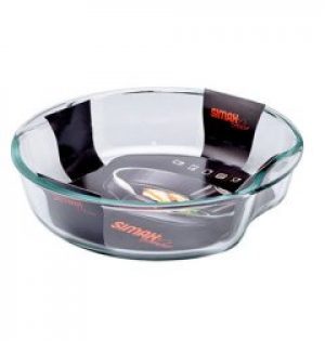 Форма для запекания круглая 1