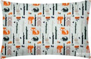 Наволочка Cosas Бязь Лес 40х60 см (4822056067778)