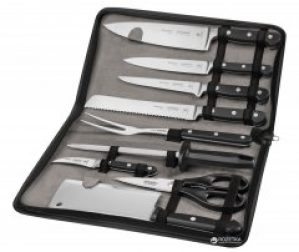 Набор ножей Tramontina Century 10 шт Черный (24099/021)