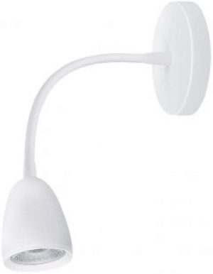 Светильник спотовый GLOBAL GWL-01C 4 Вт 4100 K белый (1-GWL-10441-CW)