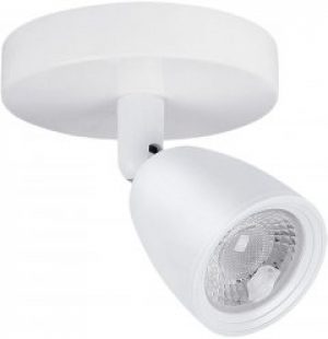 Светильник спотовый GLOBAL GSL-01C 4 Вт 4100 K белый (1-GSL-10441-CW)