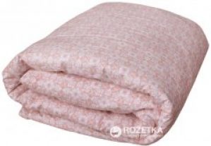 Пододеяльник Прованс Поплин 150х215 см Royal powder (4823093405103)