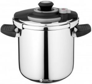 Скороварка BergHOFF Essentials Vita 9 л (1101871)