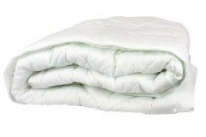 Одеяло LightHouse Soft Line Baby 95x145 White (2200000539748)
