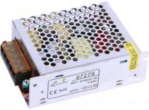 Блок питания для LED Lumine 40W 12V IP20 (97278)