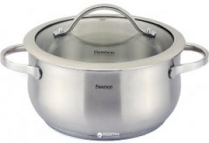 Кастрюля Fissman Valery 3.1 л (SS-5413.20)