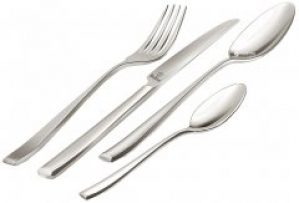 Набор столовых приборов Bollire Rimini 24 предмета (BR 5002)