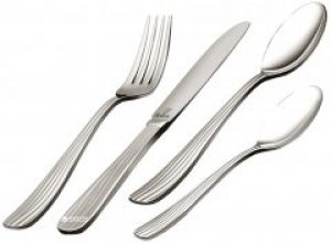 Набор столовых приборов Bollire Ancona 24 предмета (BR 5003)