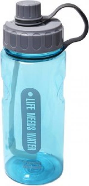 Бутылка для воды и напитков Fissman 1.2 л Blue (6850.С)