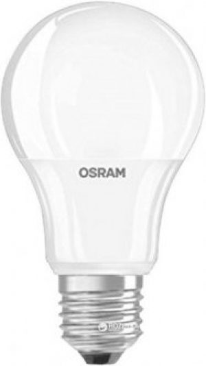 Светодиодная лампа OSRAM Value 13W/827 230V FR E27 2700K (4052899971097)