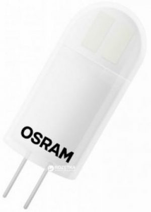 Светодиодная лампа OSRAM LED PIN 20 1.7W/827 12V FR G4 2700К (4058075136083)