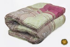 Ватный матрас 190х80 (чехол бязь) Еней-Плюс