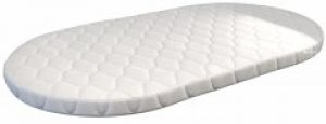 Матрас IngVart Baggybed Oval 6026 60x120x7 см (2100086000005)
