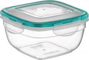 Контейнер Fresh Box №3 Irak Plastik 1.7 л Прозрачный (5306kmd)