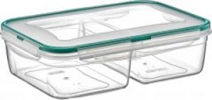 Контейнер Irak Plastik Fresh Box 2 л Прозрачный (5245kmd)