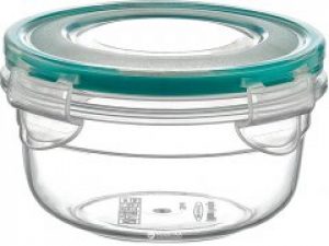 Контейнер Irak Plastik Fresh Box 250 мл Прозрачный (5217kmd)