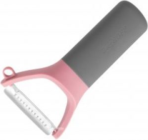 Овощечистка BergHOFF Leo с ножом для нарезки тонкой соломкой 130 мм (3950003)