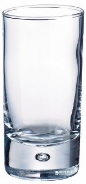 Набор стопок Durobor Disco 0347/09 90 мл 6 шт (87010)