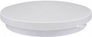 Потолочный светильник Eurolamp LED накладной матовый 14W 4000K круглый (LED-NLR-14/4(F)new)