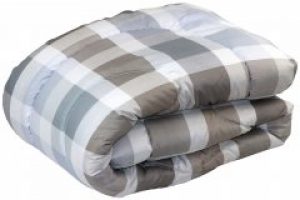 Одеяло Руно Клетка 172х205 (316.53Б_Клітинка)