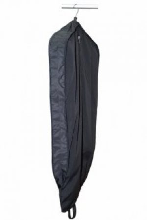 Чехол для костюма GoldenLeo дорожный 105х60х8 черный 012309