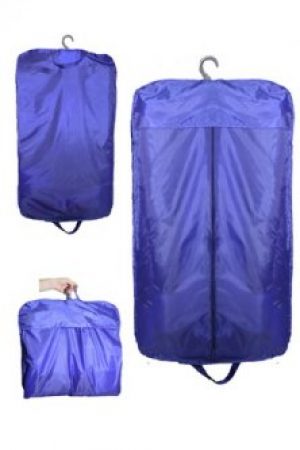 Дорожный чехол GoldenLeo 105х60 синий 012304