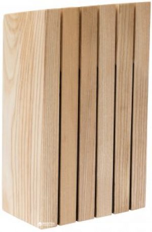 Подставка для ножей BergHOFF Ron 15 x 8.5 x 26 см (3900062)