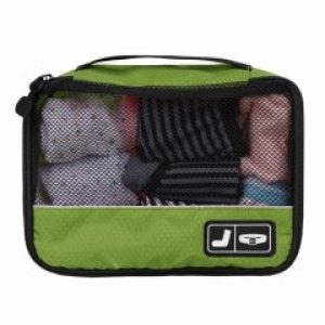 Органайзер для носков Gofin 25х17 см Зеленый 000040343