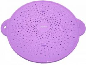 Защитный экран от брызг Fissman 28 см (7568)