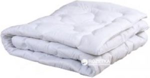 Одеяло Lotus Hotel Line 155x215 см Белое (svk-4553)