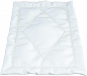 Одеяло IngVart Зимнее 90x120 с подушкой 30x40 (2100096000002)