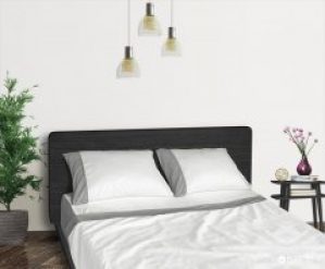 Комплект постельного белья Sonex Премиум Сатин Aero 2х145х210 Optical White (SO102181)