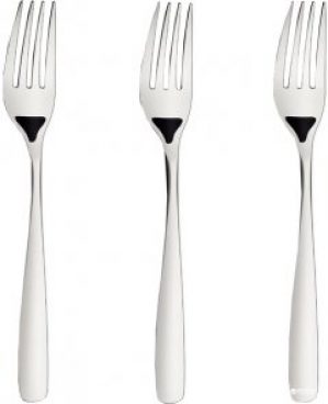 Набор столовых вилок Tramontina Cosmos 3 предмета (66950/021)